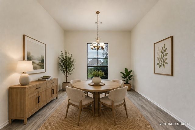 14316 Rising Spring Road, Haslet, TX 76052