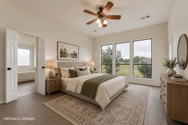 14316 Rising Spring Road, Haslet, TX 76052