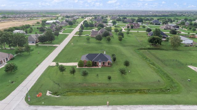 14316 Rising Spring Road, Haslet, TX 76052