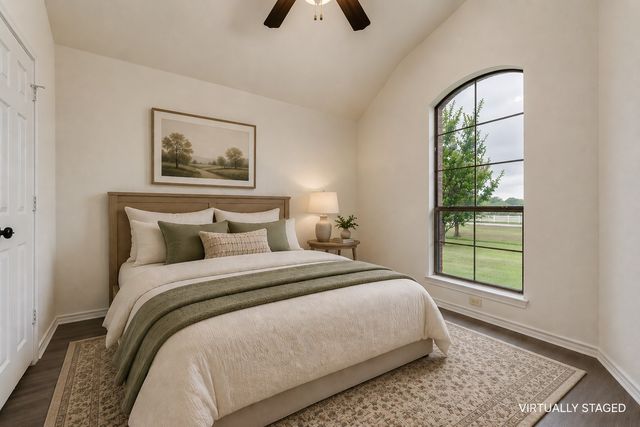 14316 Rising Spring Road, Haslet, TX 76052