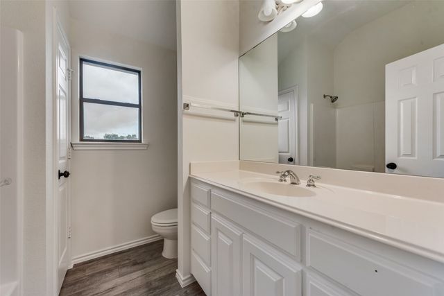 14316 Rising Spring Road, Haslet, TX 76052