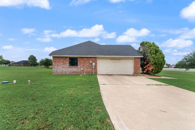 14316 Rising Spring Road, Haslet, TX 76052