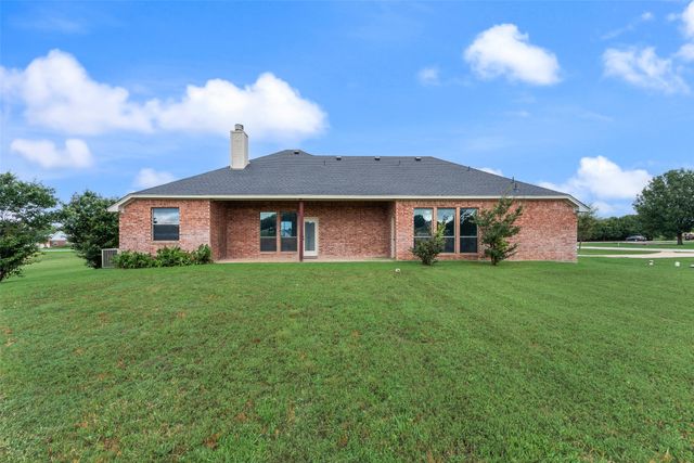 14316 Rising Spring Road, Haslet, TX 76052