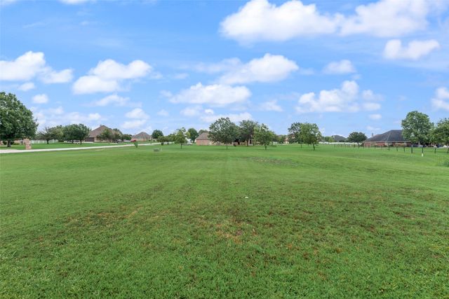 14316 Rising Spring Road, Haslet, TX 76052