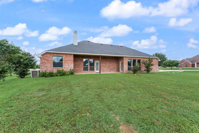 14316 Rising Spring Road, Haslet, TX 76052
