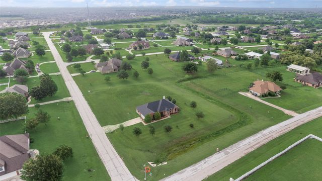 14316 Rising Spring Road, Haslet, TX 76052