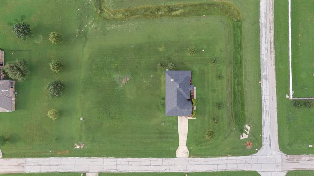 14316 Rising Spring Road, Haslet, TX 76052