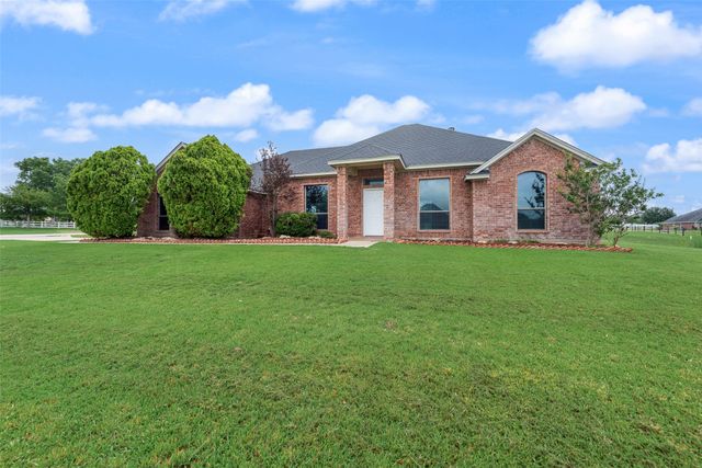 14316 Rising Spring Road, Haslet, TX 76052