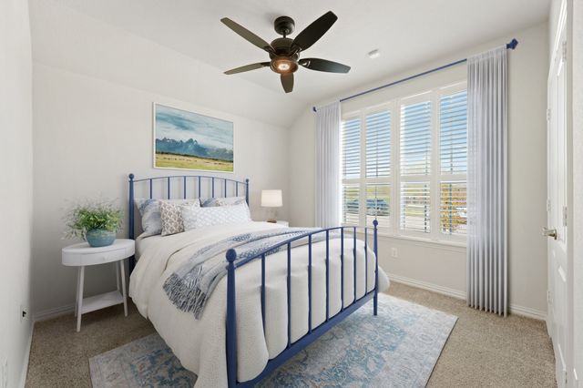 9705 Creekmere Drive, Denton, TX 76226