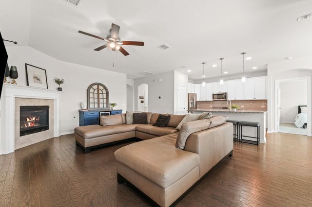 9705 Creekmere Drive, Denton, TX 76226