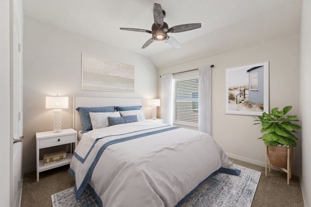 9705 Creekmere Drive, Denton, TX 76226