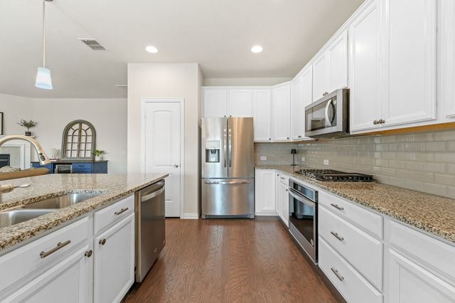 9705 Creekmere Drive, Denton, TX 76226