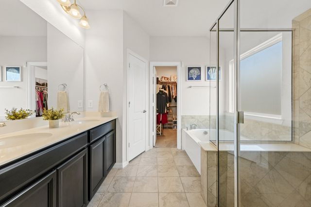 9705 Creekmere Drive, Denton, TX 76226