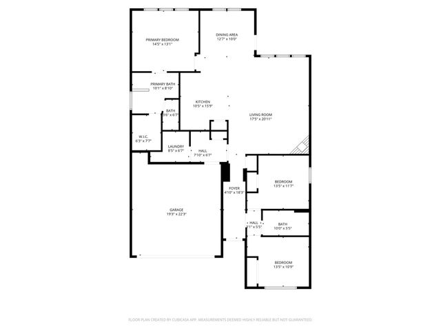 9705 Creekmere Drive, Denton, TX 76226