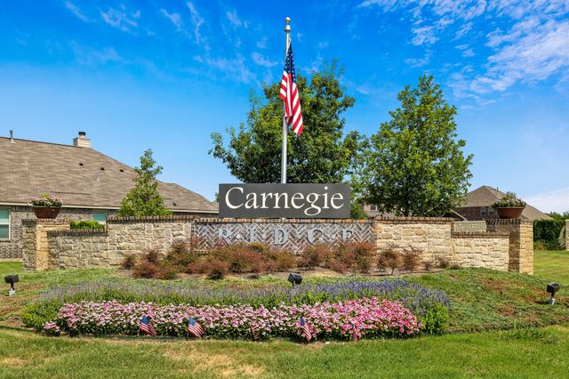 9705 Creekmere Drive, Denton, TX 76226