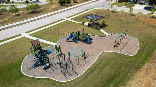 9705 Creekmere Drive, Denton, TX 76226