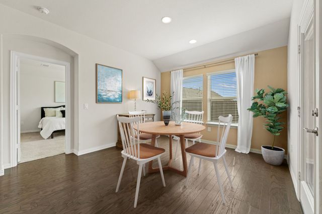 9705 Creekmere Drive, Denton, TX 76226