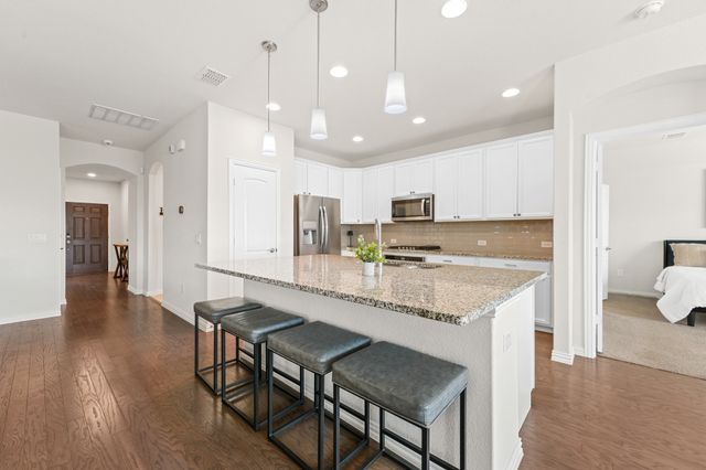 9705 Creekmere Drive, Denton, TX 76226