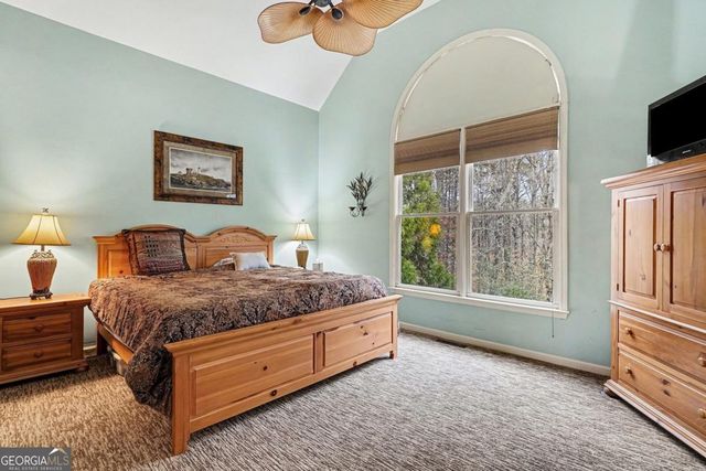 174 Senators Ridge Drive, Dallas, GA 30132