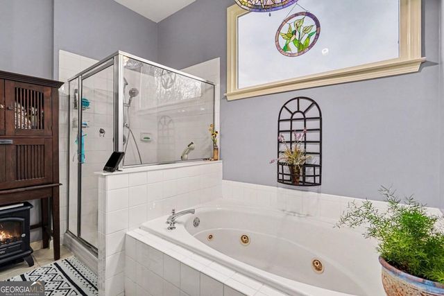 174 Senators Ridge Drive, Dallas, GA 30132