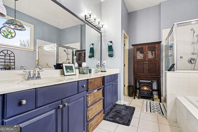 174 Senators Ridge Drive, Dallas, GA 30132