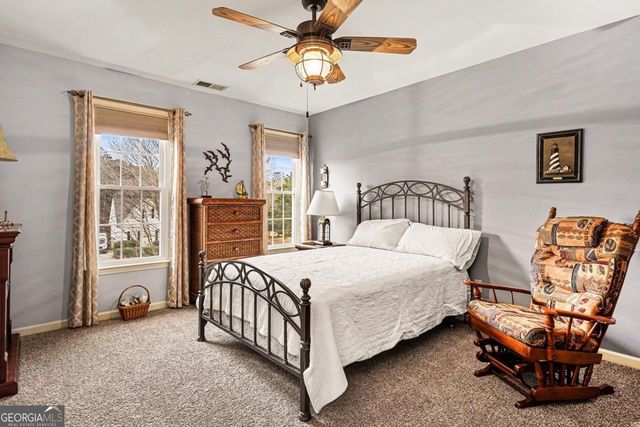 174 Senators Ridge Drive, Dallas, GA 30132