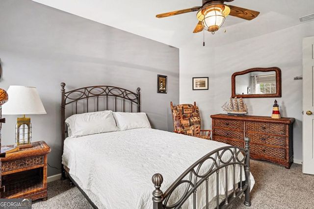 174 Senators Ridge Drive, Dallas, GA 30132