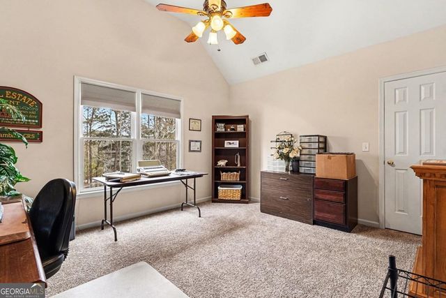 174 Senators Ridge Drive, Dallas, GA 30132