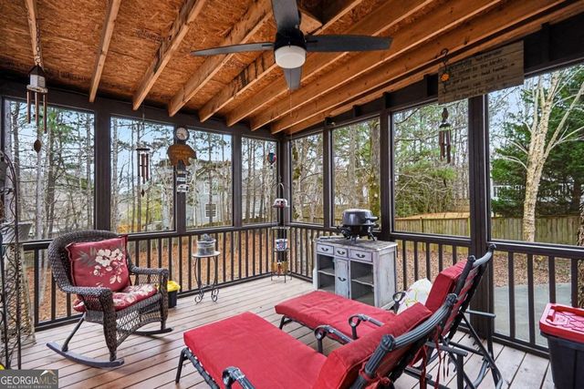 174 Senators Ridge Drive, Dallas, GA 30132