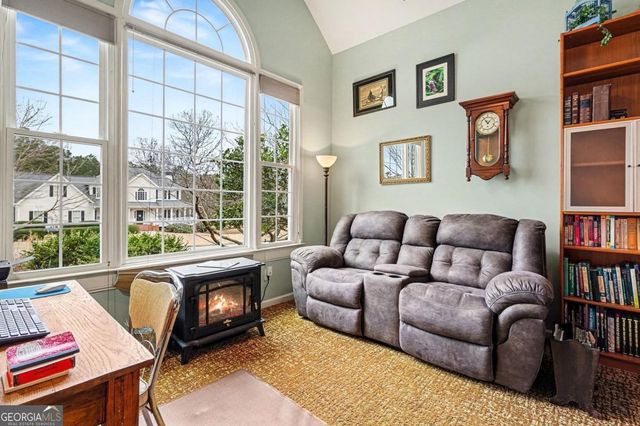 174 Senators Ridge Drive, Dallas, GA 30132