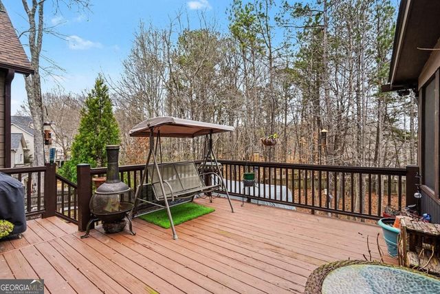 174 Senators Ridge Drive, Dallas, GA 30132