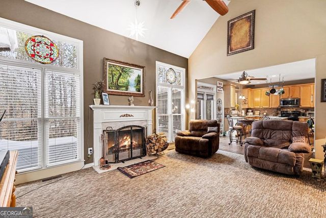 174 Senators Ridge Drive, Dallas, GA 30132