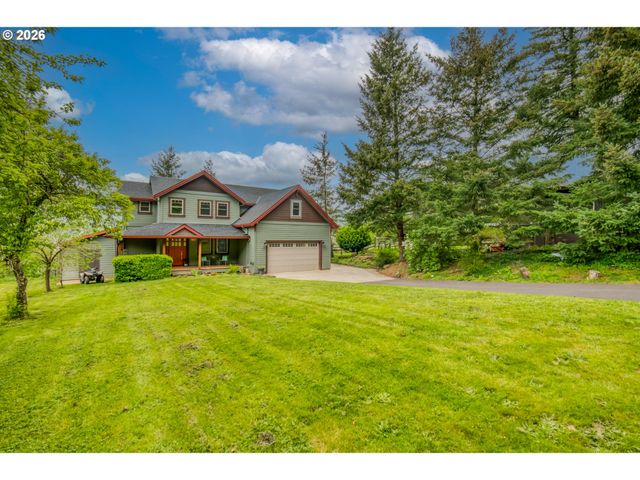 48025 E HISTORIC COLUMBIA RI Hwy, Corbett, OR 97019
