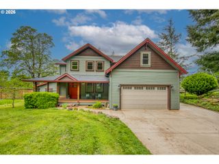 48025 E HISTORIC COLUMBIA RI Hwy, Corbett, OR 97019