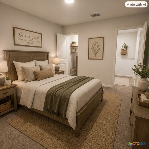 417 Lake Sweetwater Lane, Buda, TX 78610