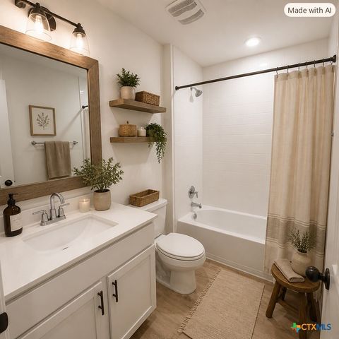 417 Lake Sweetwater Lane, Buda, TX 78610