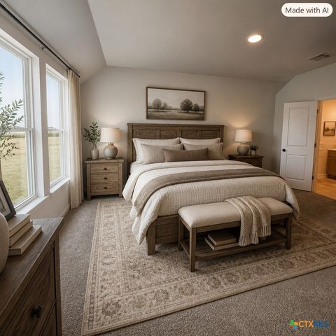 417 Lake Sweetwater Lane, Buda, TX 78610