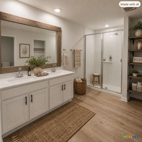 417 Lake Sweetwater Lane, Buda, TX 78610