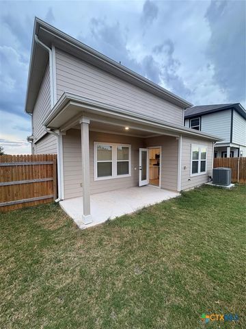 417 Lake Sweetwater Lane, Buda, TX 78610
