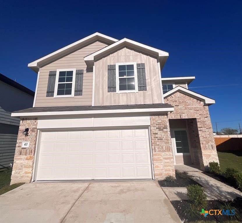 417 Lake Sweetwater Lane, Buda, TX 78610