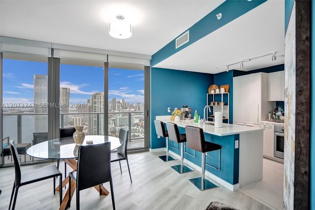 501 NE 31st St 3706, Miami, FL 33137