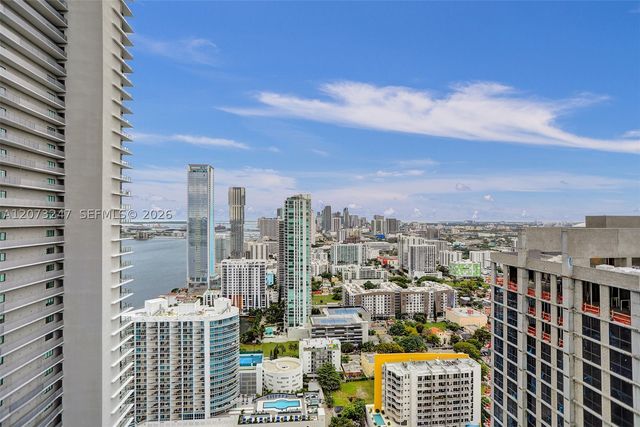 501 NE 31st St 3706, Miami, FL 33137