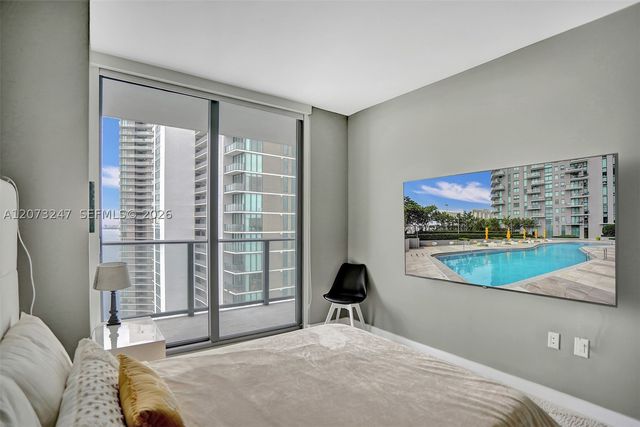 501 NE 31st St 3706, Miami, FL 33137