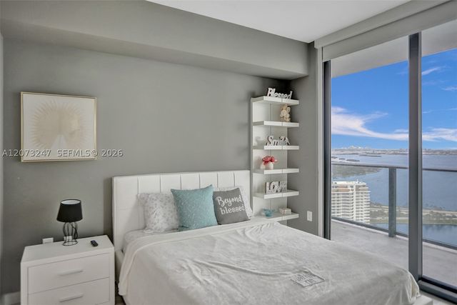 501 NE 31st St 3706, Miami, FL 33137