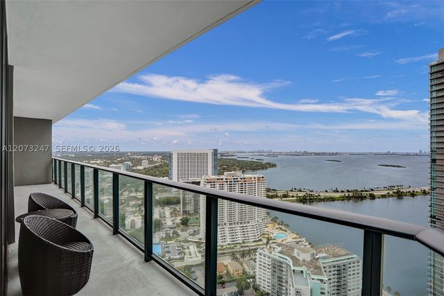 501 NE 31st St 3706, Miami, FL 33137