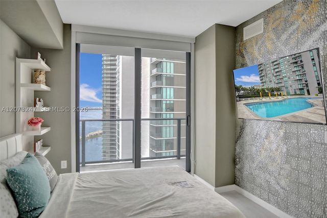 501 NE 31st St 3706, Miami, FL 33137