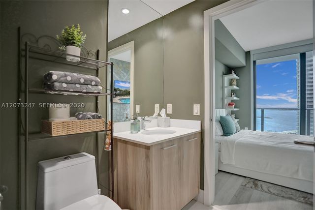 501 NE 31st St 3706, Miami, FL 33137