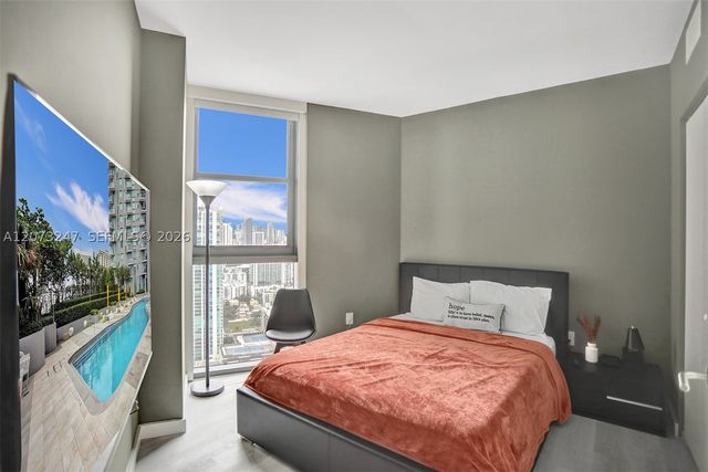 501 NE 31st St 3706, Miami, FL 33137