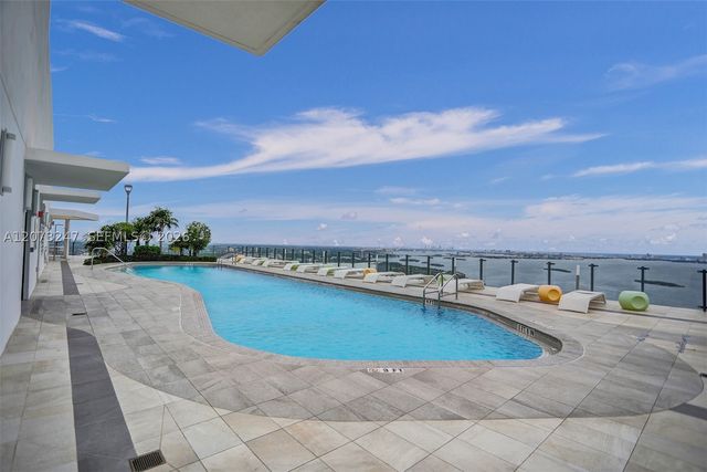 501 NE 31st St 3706, Miami, FL 33137