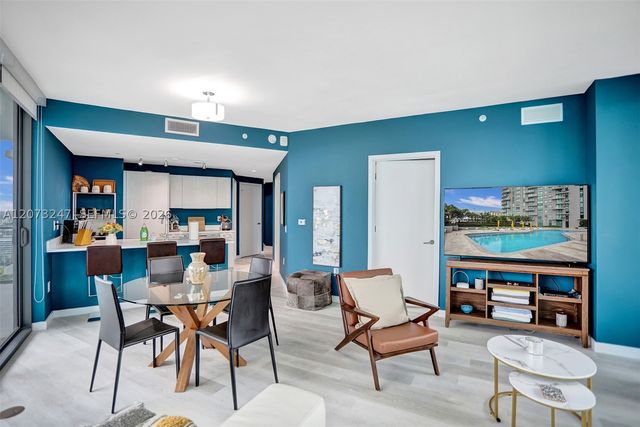 501 NE 31st St 3706, Miami, FL 33137